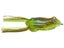 Savage Gear Tough Frog 2pk
