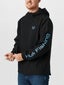 Huk Storm Jacket Black MD