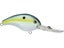 Chartreuse Sexy Shad