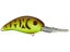 Chart Belly Craw