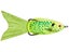 Strike King Bitsy Pad Perch Chartreuse Gill