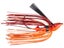 Denny Brauer Baby Structure Jig Fire Craw 3/8