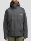 Sitka Cat-5 Rain Jacket Iron Grey