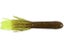 Strike King Coffee 4.5" Flip-N-Tube 6pk