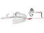 Strike King Premiere Plus "The Double Take" Buzzbait