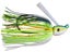 Chartreuse Sexy Shad