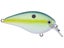 Chartreuse Sexy Shad