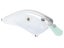 Strike King Hardliner 35 Crankbait