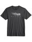 Sitka Icon Short Sleeve Shirt Iron Grey