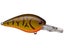 Brown Org Belly Craw