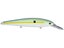 Strike King Sinking Deep Jerk Chartreuse Sexy Shad