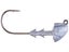 Buckeye Shocker LW Swim HeadBlue Glimmer 3/8