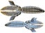 Blue Craw