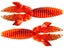 Fire Craw