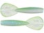 Strike King Rage Baby Menace Grub Sexy Shad 2.0