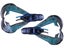 Strike King Rage Tail Chunk 7pk