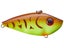 Chart Belly Craw