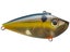 Gold Sexy Shad