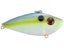 Chartreuse Sexy Shad