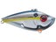 Chrome Sexy Shad
