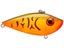 Brown Org Belly Craw