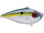 Chrome Sexy Shad