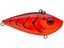 Red Eye Shad Tungsten 2 Tap Fire Craw 3/4