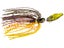 Strike King Rattlin Thunder Cricket Vibrating Jig