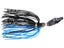Strike King Rattlin Thunder Cricket Vibrating Jig