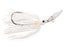 Strike King Rattlin Thunder Cricket Vibrating Jig