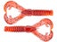 Strike King Rage Tail Ned Craw