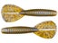 Blue Craw Red Flake