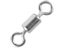 Strike King Tour Grade Barrel Swivel 5