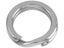 Strike King Tour Grade Split Rings 3