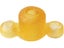 Skirts Unlimited Rattle Bands Amber