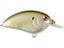 Clear Chartreuse