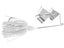 Santone Lures Pretender Double Buzz Buzzbait