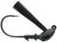 Santone Lures Flippin' Jig Heads 3pk