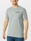 Shimano Logo Tee Gray SM