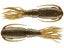 Signal Mamba Slim Creature bait 3.8" 6pk
