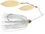 Spotsticker Mini-Me Double Willow Spinnerbaits