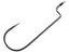 SPRO Power Offset Round Bend Worm Hook