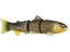 SPRO Swimbait 8" Fast Sink