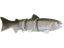 SPRO Swimbait 8" Fast Sink
