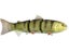 SPRO Swimbait 8" Fast Sink