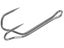 Spearpoint Croaker Choker Frog Hook 3pk