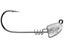 SpotSticker Screwlock Swimbait Head 4pk