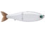 Swimbait Republic Glideway 176 Glide Bait