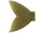 Swimbait Republic Glideway 126 Spare Tail 1pk