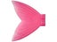 Swimbait Republic Glideway 126 Spare Tail 1pk